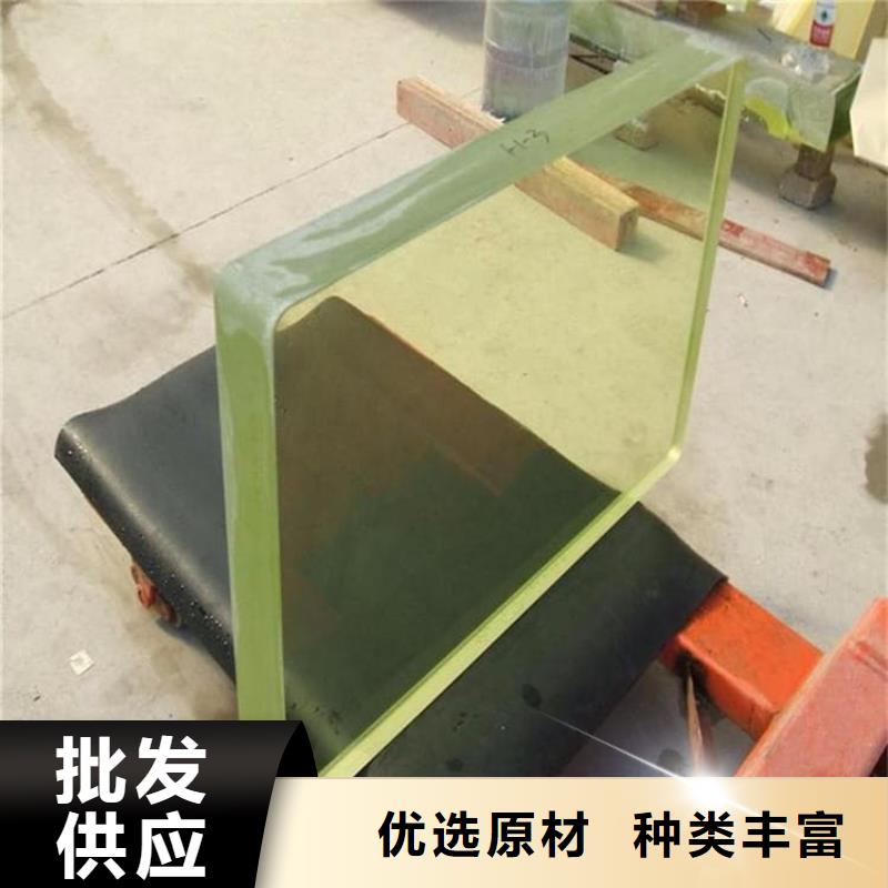 辐射铅玻璃窗_品类齐全