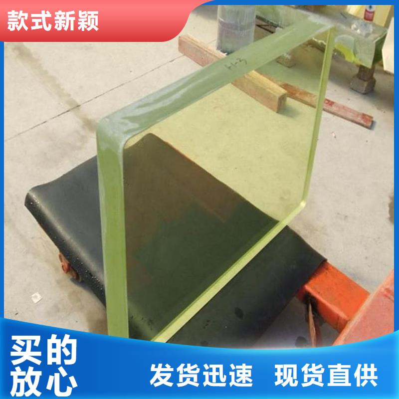 铅玻璃18mm质量靠谱