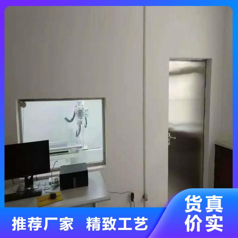 2mmpb铅玻璃客户至上