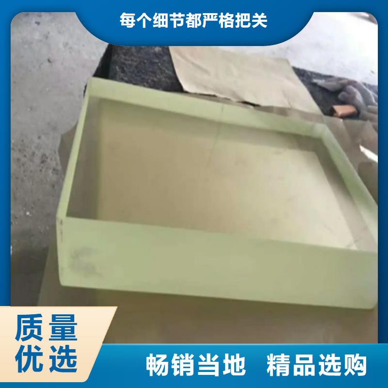 靠谱的x光室铅玻璃观察窗基地