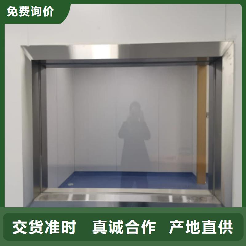 经验丰富的CT室铅玻璃销售厂家
