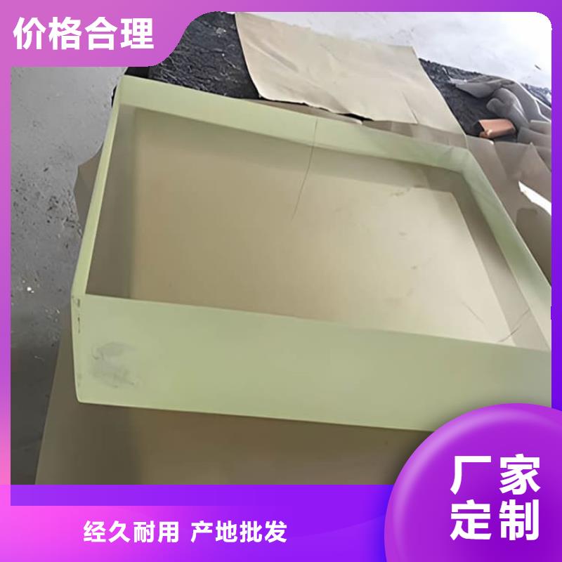 1000*800mm铅玻璃实地货源