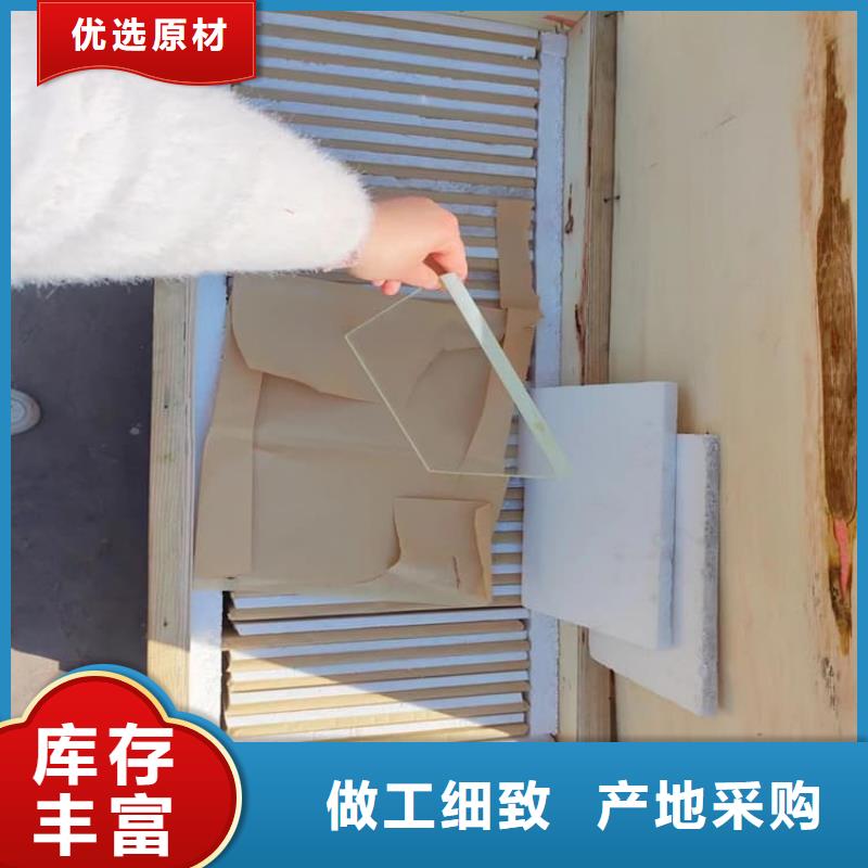 规格全的铅玻璃600*900mm供应商