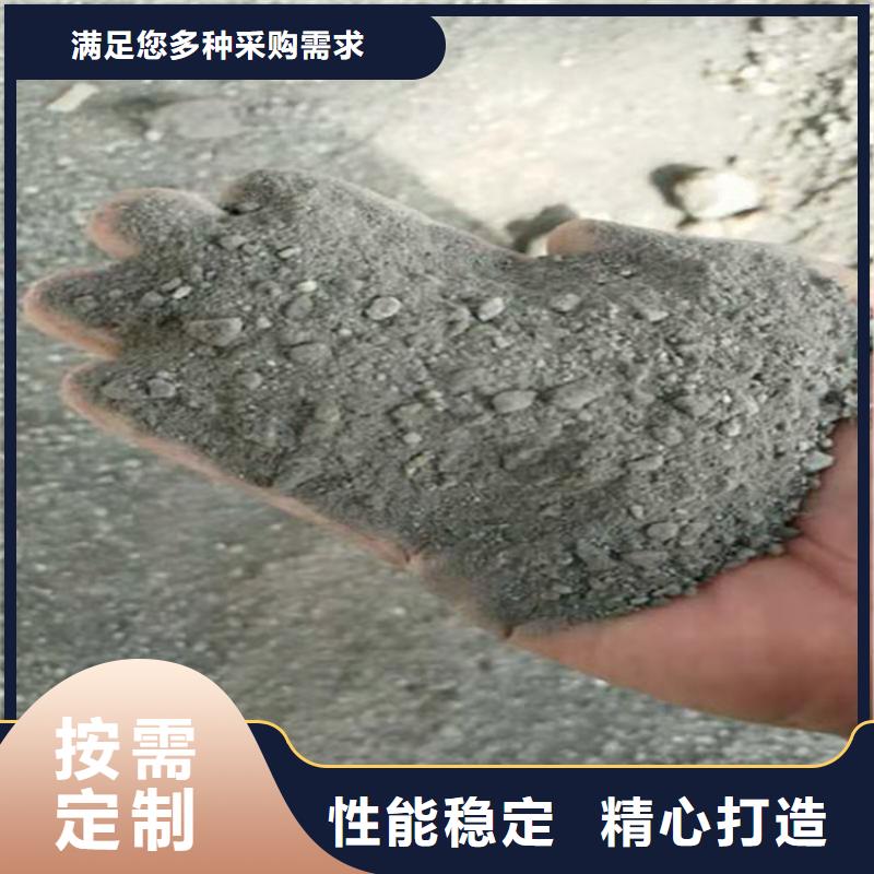 高比重硫酸钡砂如何挑选
