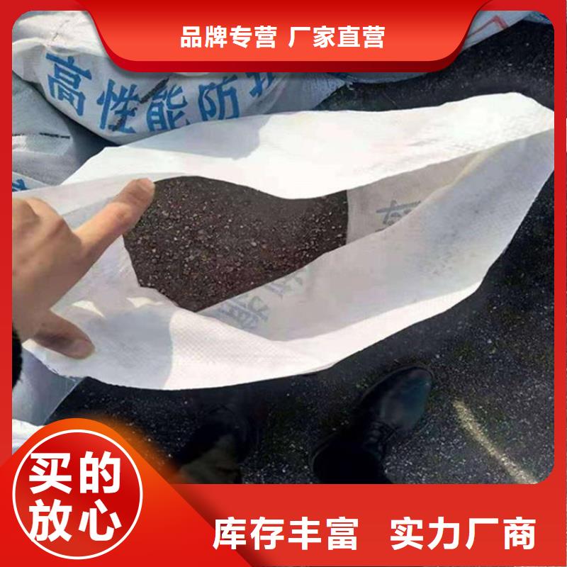 放射科材料硫酸钡砂现货供应厂家