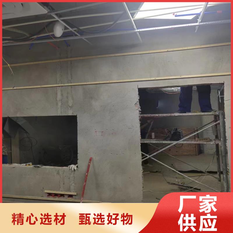 硫酸钡砂施工价格实惠的厂家