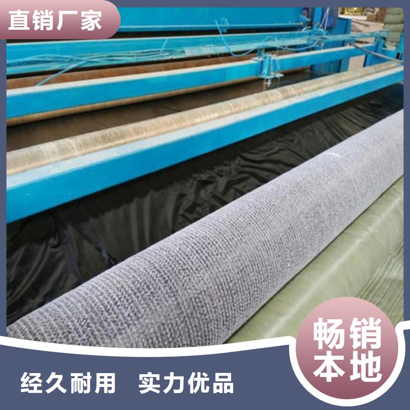 恒丰膨润土防水毯_【土工布】产地直销-云推易