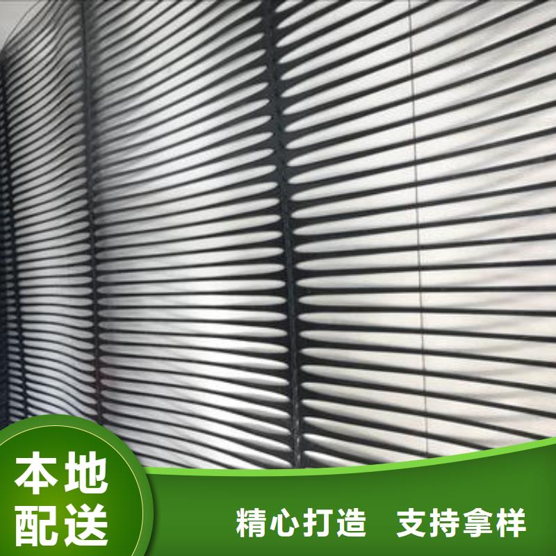 塑料土工格栅-【三维土工网垫】好品质经得住考验