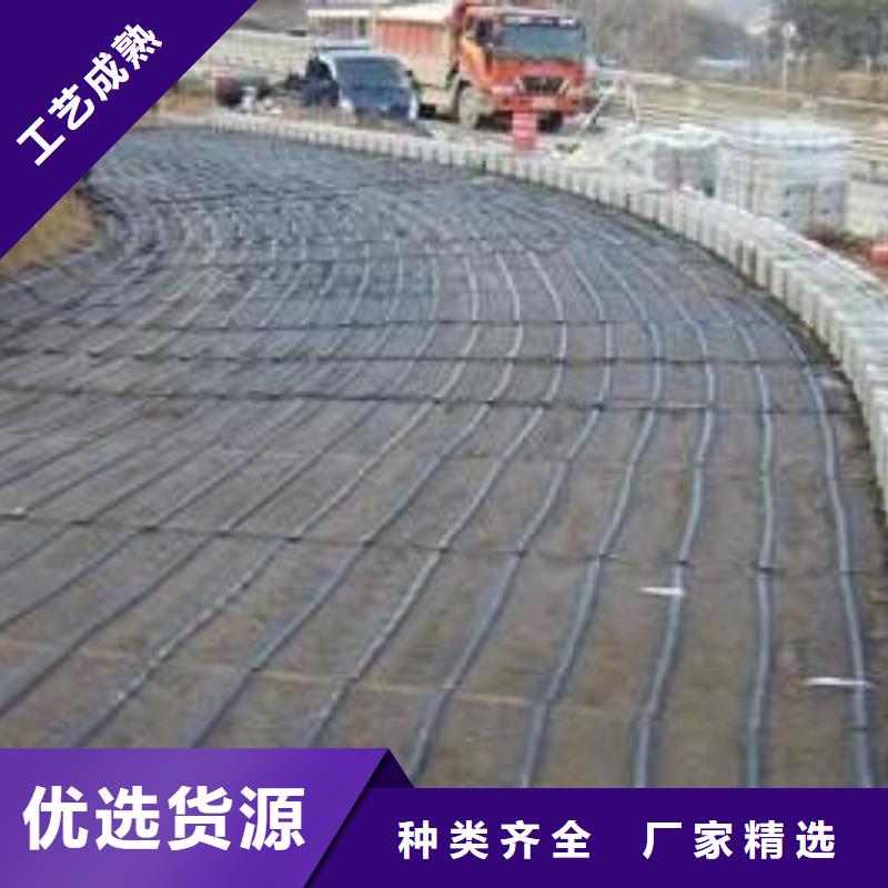 玻璃纤维土工格栅_养殖膜用品质说话