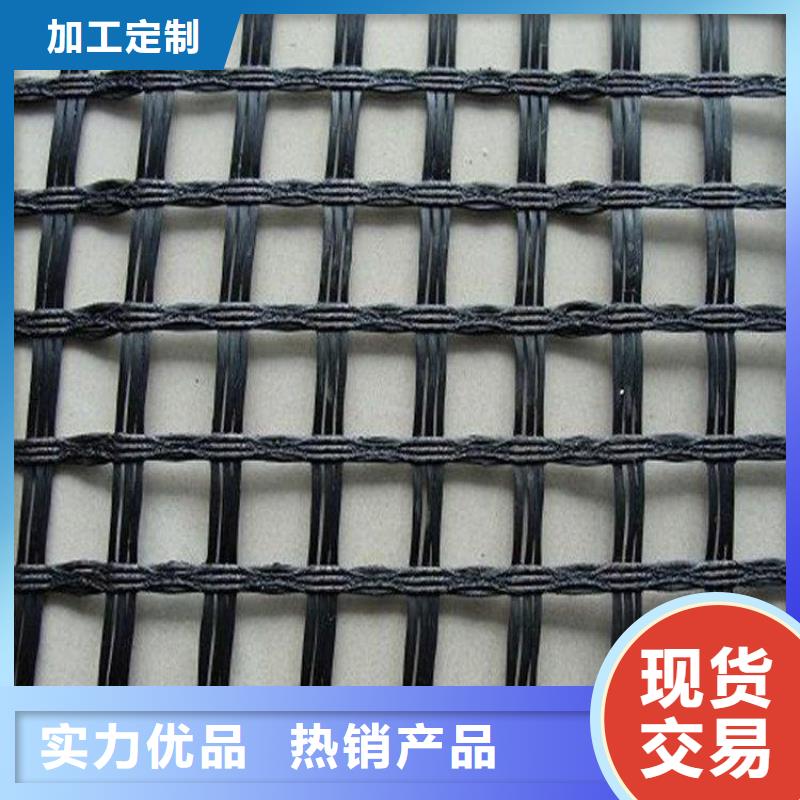玻璃纤维土工格栅工程布厂家售后完善