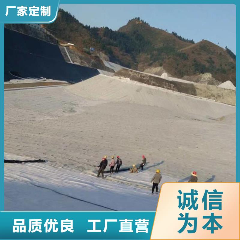 【膨润土防水毯_土工布现货齐全售后无忧】