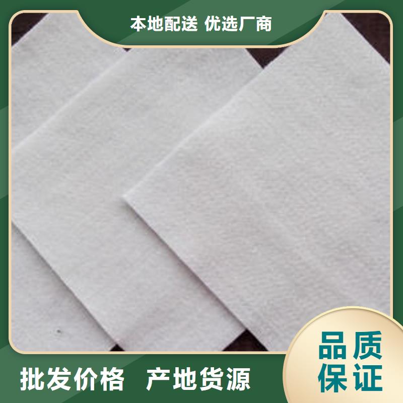 土工布涤纶格栅发货及时