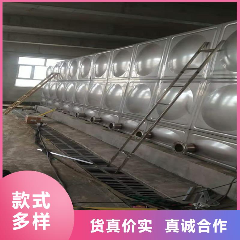 【服务始终如一 不锈钢水箱-江苏不锈钢水箱源头实体厂商】-云推易