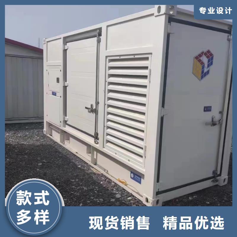 800kw发电机租赁企业-质量过硬