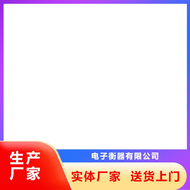 衡器电子汽车衡地磅厂家 【防爆地磅】现货充足云推易