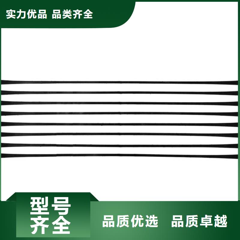 【单向拉伸塑料格栅三维植被网厂家规格全】