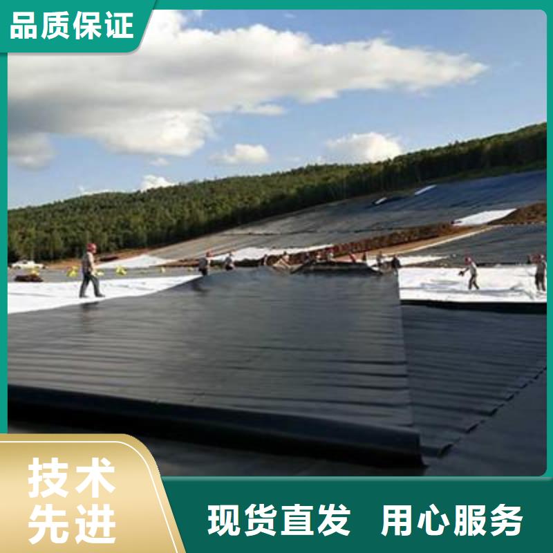 土工膜三维土工网垫让利客户