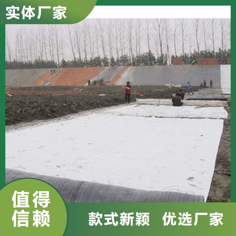 供应商膨润土防水毯,【土工格栅】货源足质量好
