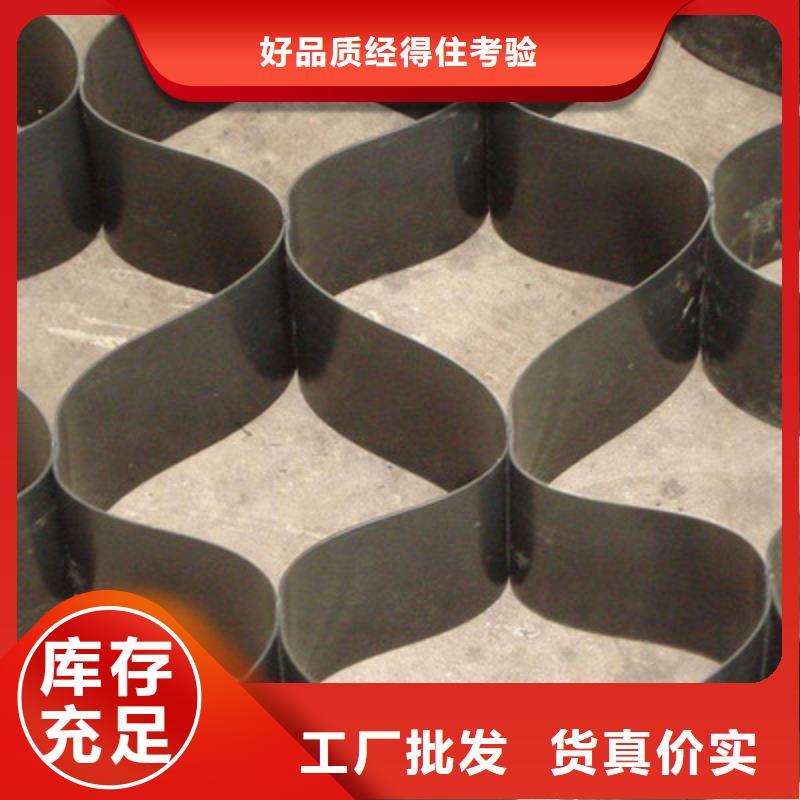 土工格室 【单向拉伸塑料格栅】质量检测 鼎诺土工材料(许昌市分公司)