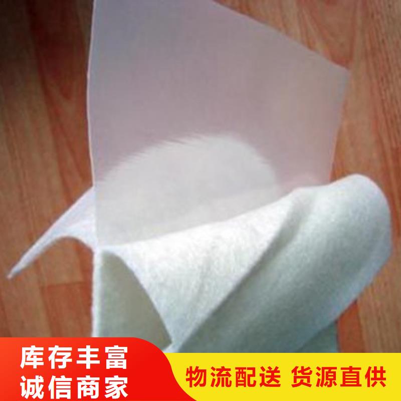 土工膜硬式透水管精工打造