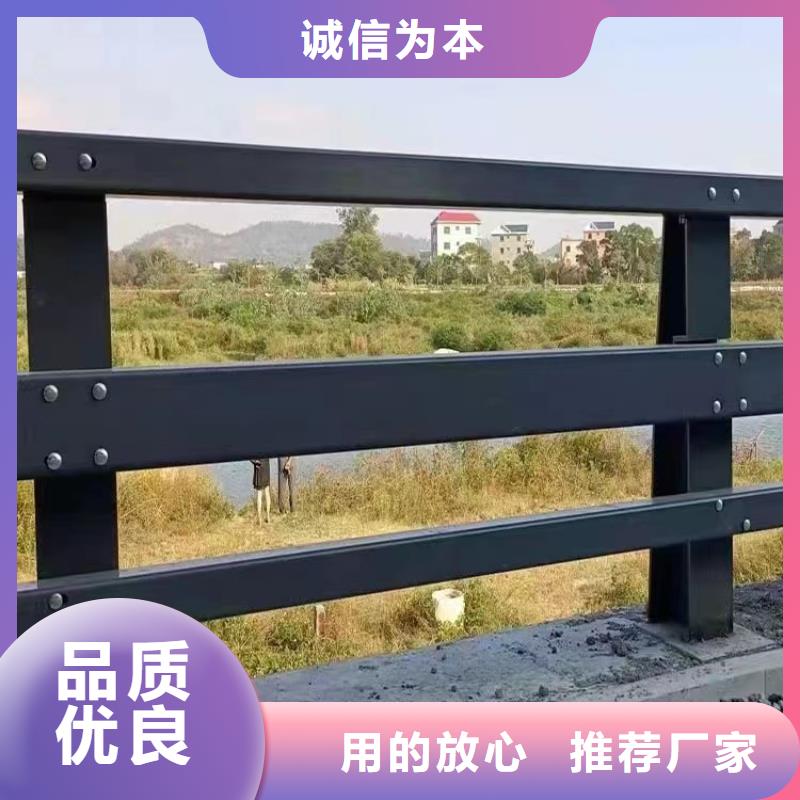 山西LED灯光护栏