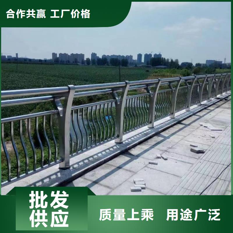 现货供应河道景观护栏_诚信厂家