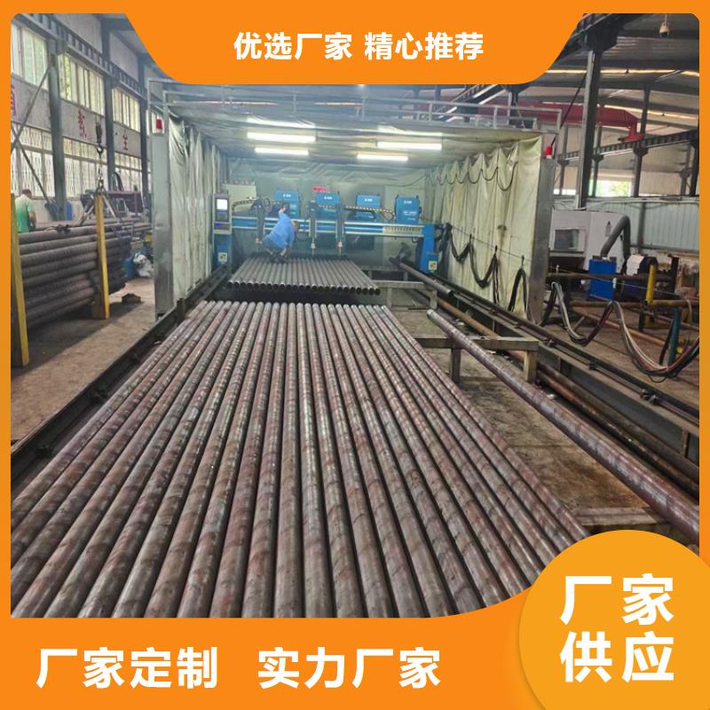 注浆管无砂管经验丰富质量放心