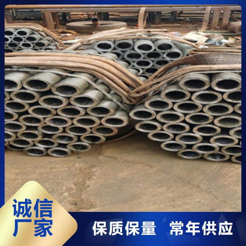 注浆管无砂管经验丰富质量放心