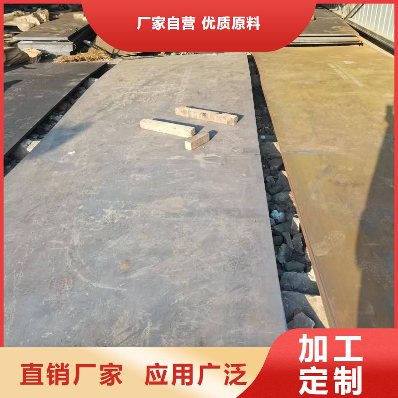 Q345B低合金板厂家低价出货