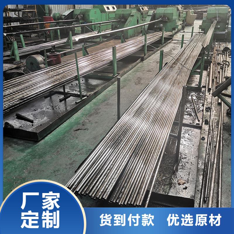 【冷拔钢管】-方矩管来图定制