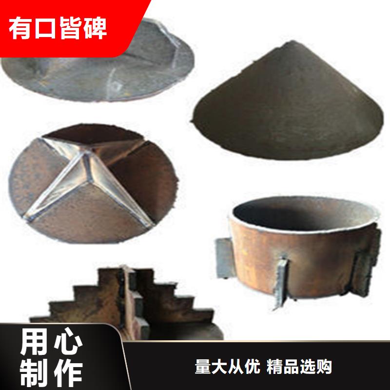 桩尖注浆管【交通护栏】优选原材