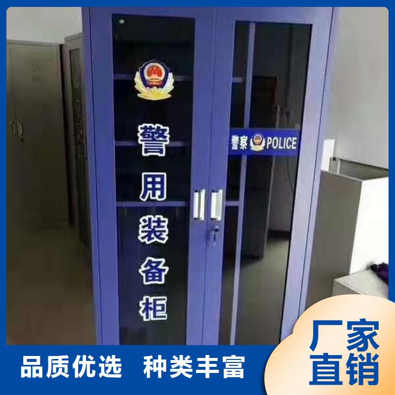 消防器材军用制式柜严格把控质量