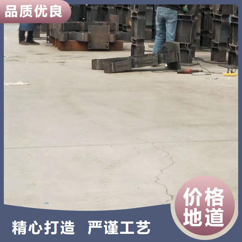 护栏_桥梁道路护栏助您降低采购成本