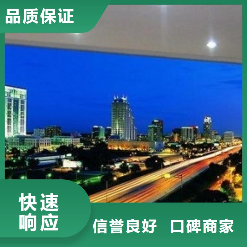 【广告公司】双面灯箱价格公道