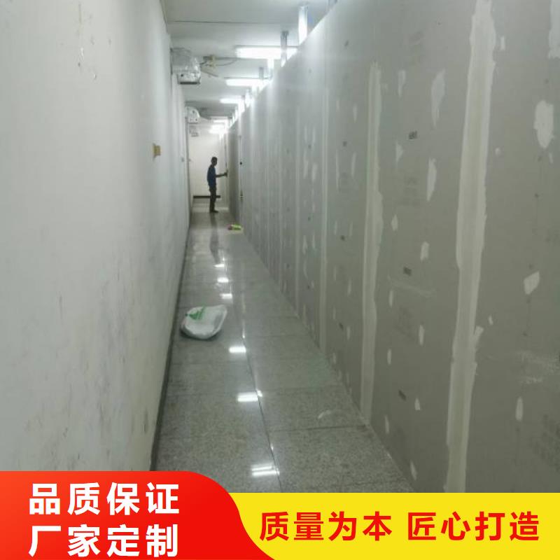 粉刷墙面自流平工艺成熟