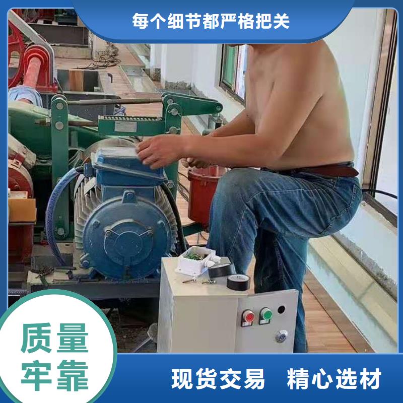 榕江QPQ卷扬启闭机品质保证