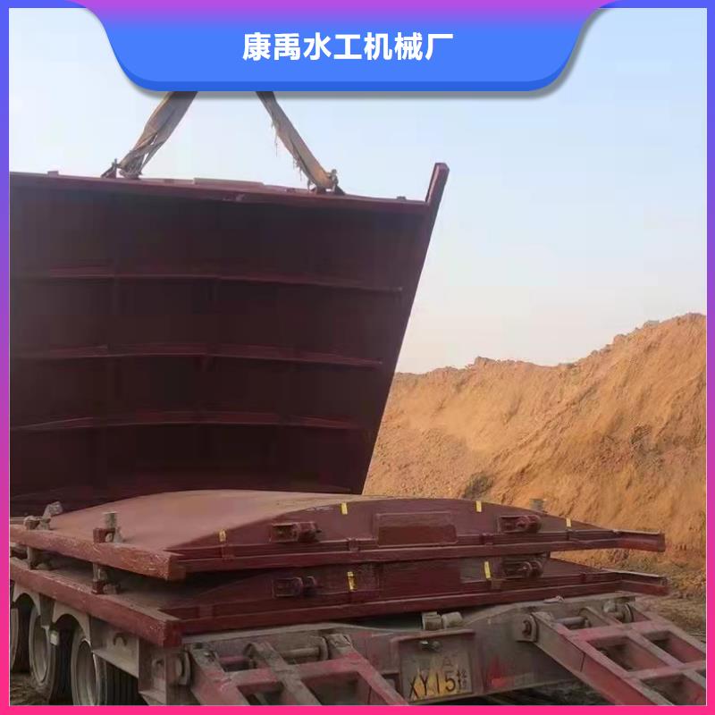  铸铁闸门品质卓越