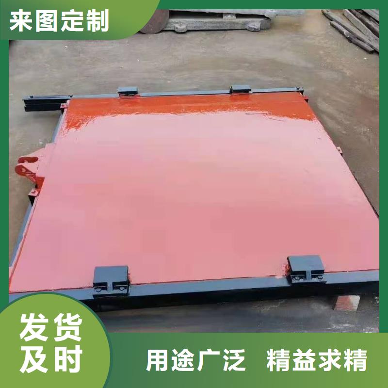 现货供应暗杆式铸铁闸门_诚信厂家