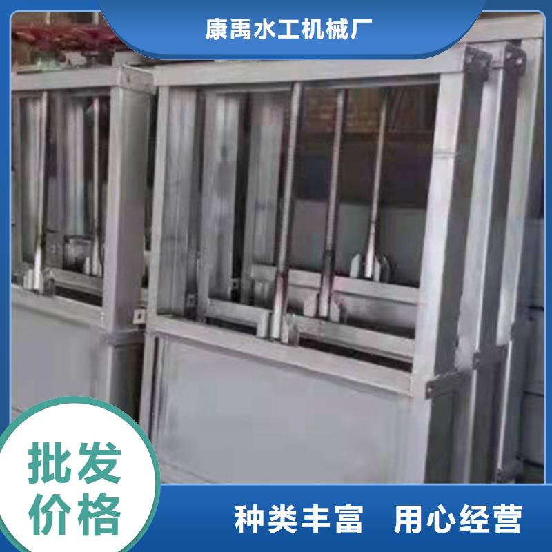 钢闸门液压启闭机应用广泛