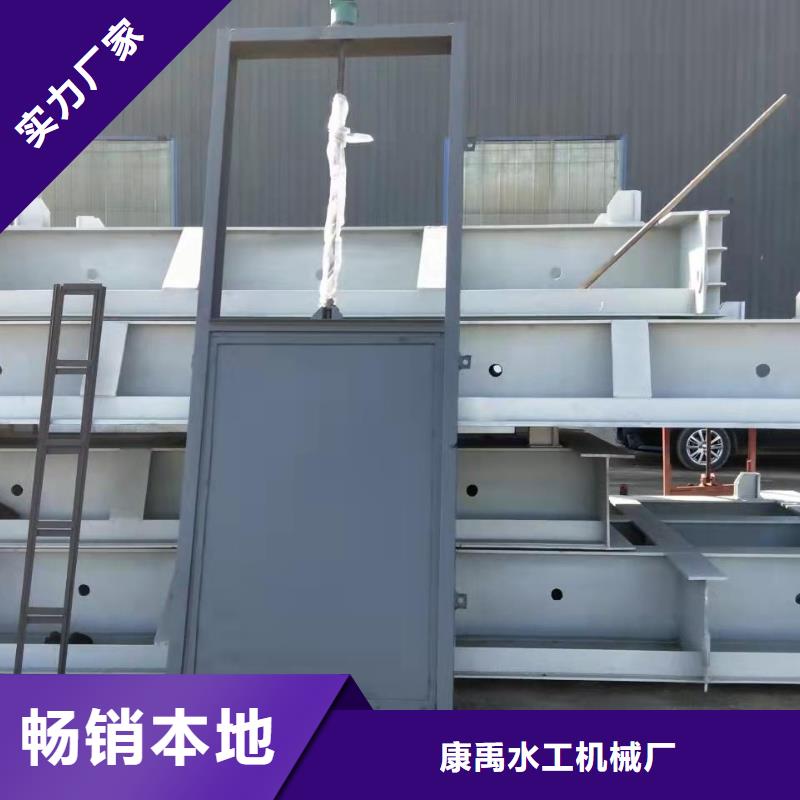 【钢闸门】闸门启闭机厂家免费获取报价