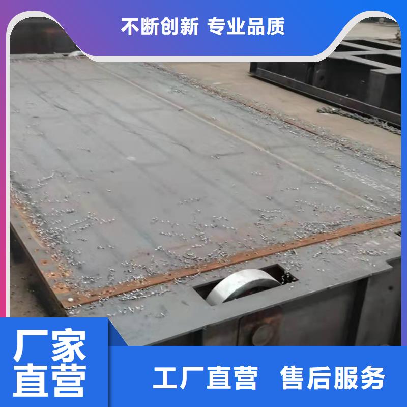 钢闸门 螺杆启闭机厂家用好材做好产品