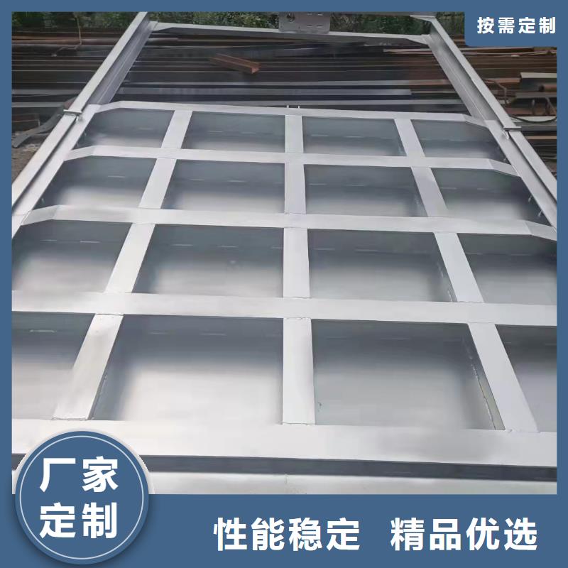 钢闸门-铸铁闸门厂家源头实体厂商