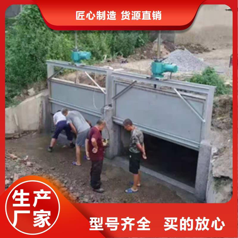  钢闸门优选厂商