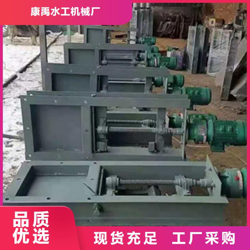  钢闸门厂家工艺先进