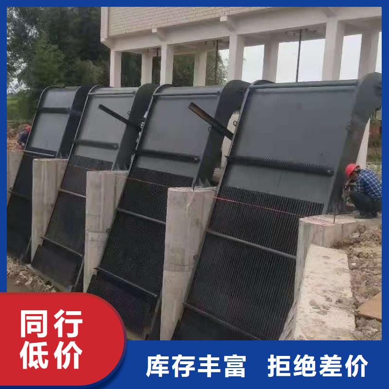 清污机闸门启闭机厂家放心得选择