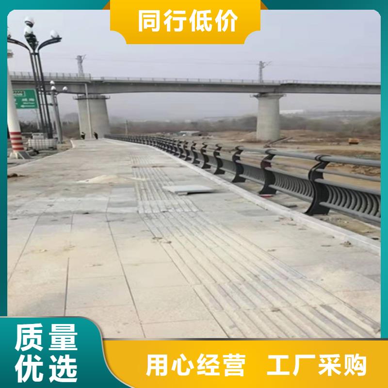 护栏灯光护栏经验丰富质量放心