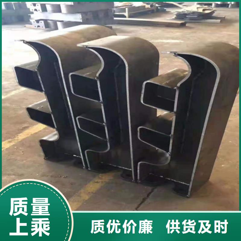 护栏LED防护栏杆现货满足大量采购