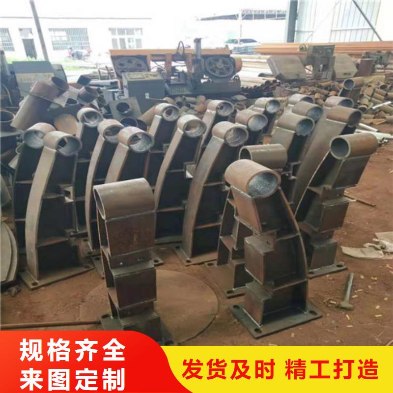 护栏灯光护栏经验丰富质量放心