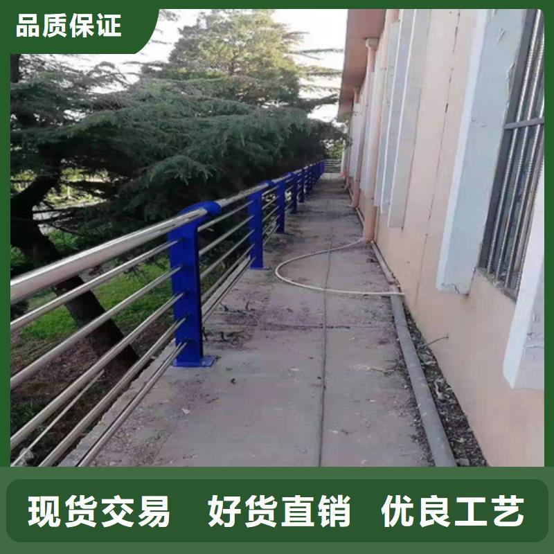 护栏_桥梁护栏联系厂家