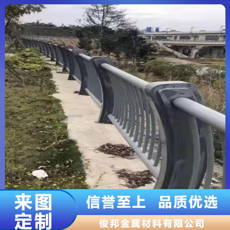 【护栏_不锈钢复合管栏杆推荐厂家】